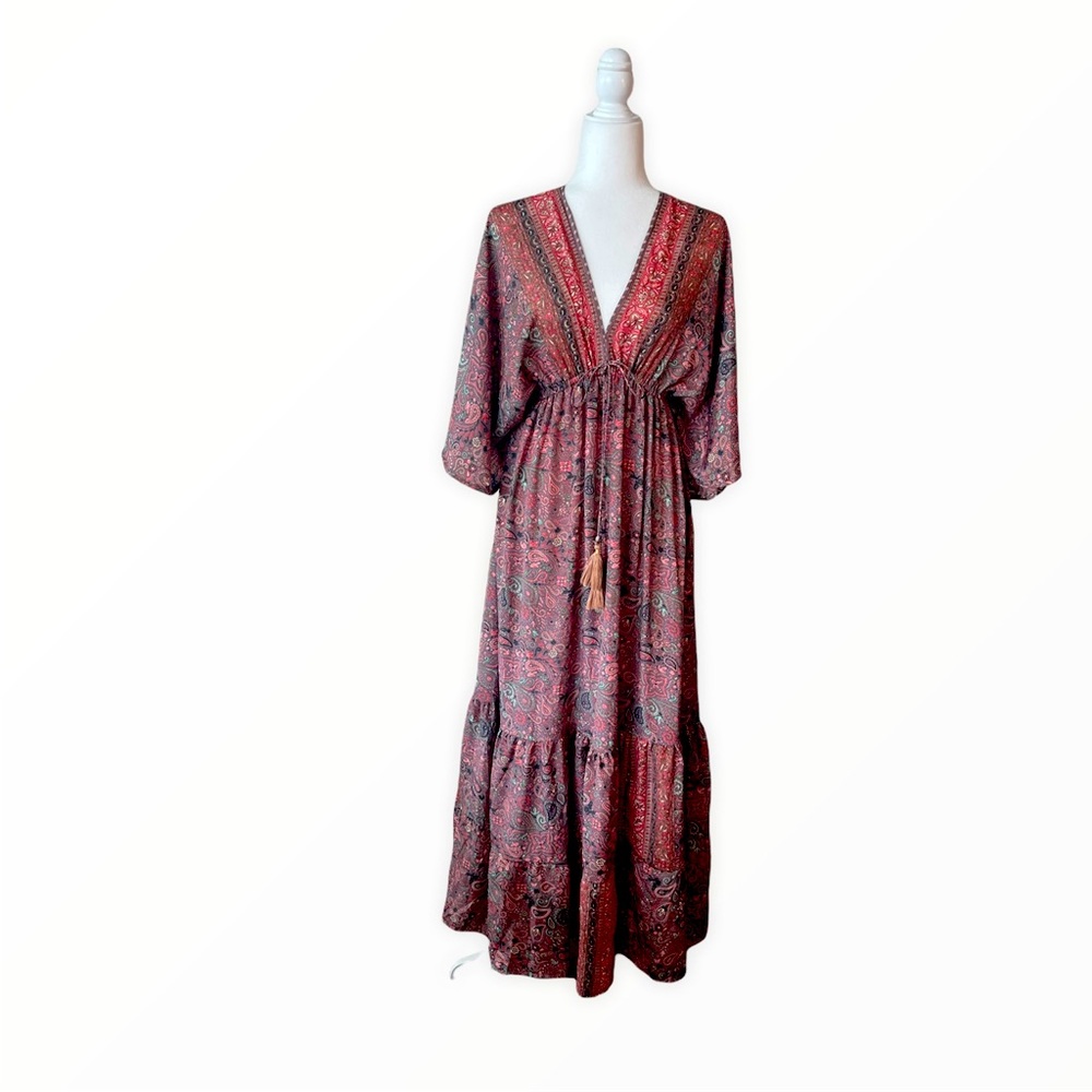 Lola bohemia dress
